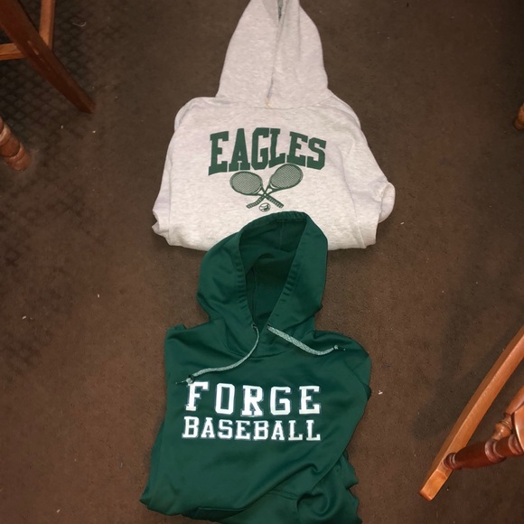 MYSTERY VSCO CREWNECK - Picture 4 of 7